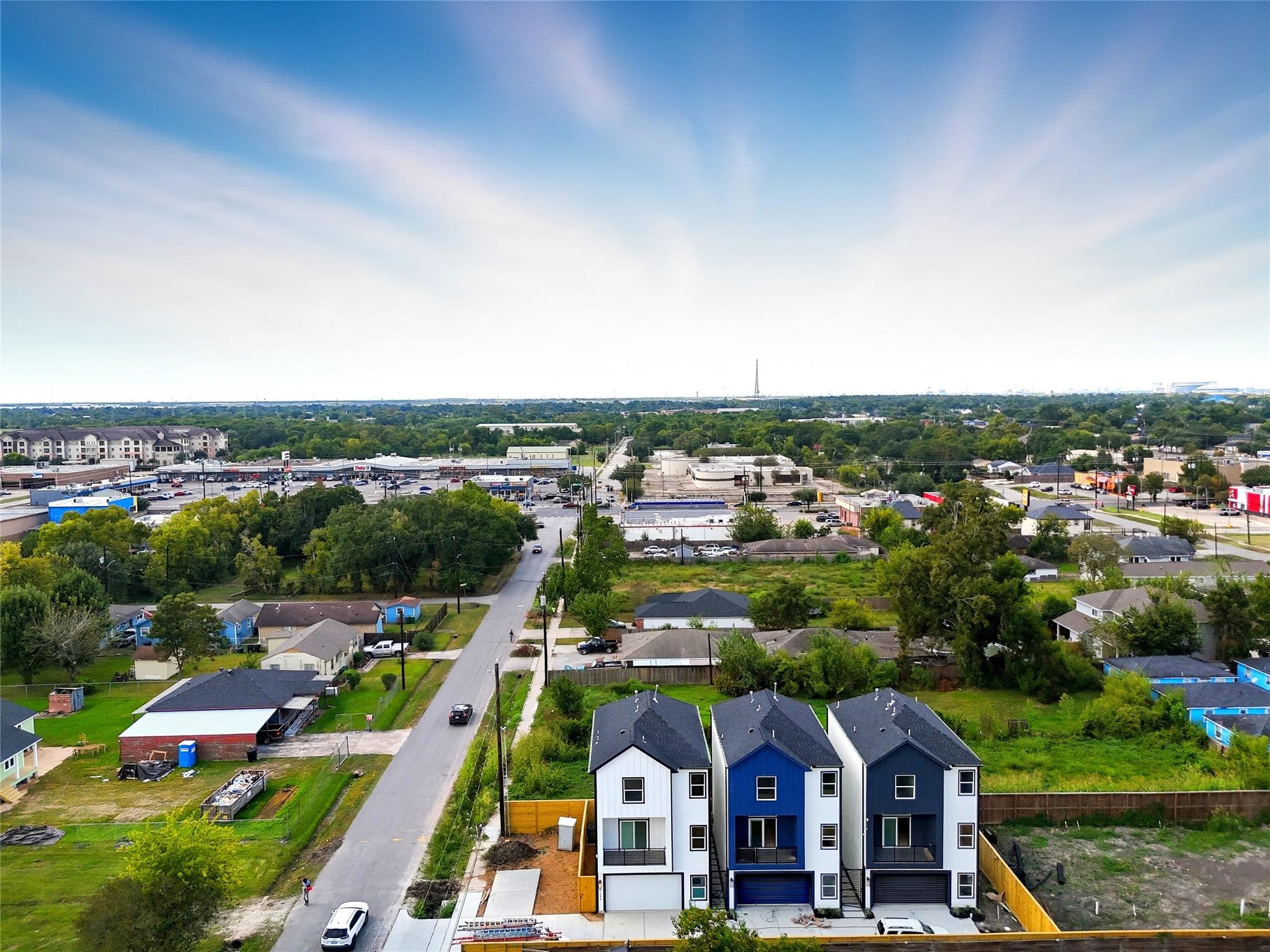 4749 Wilmington Street # B