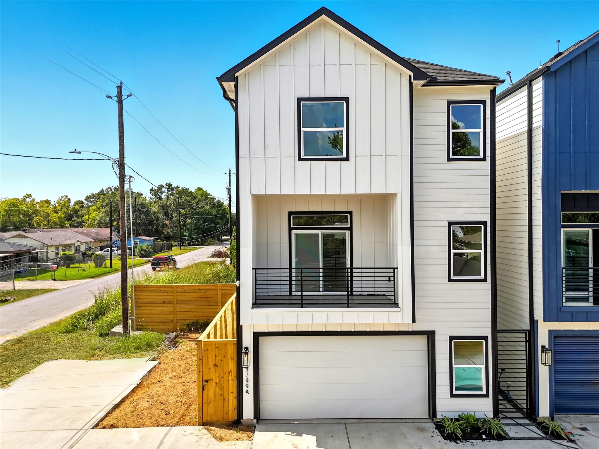 4749 Wilmington Street # B