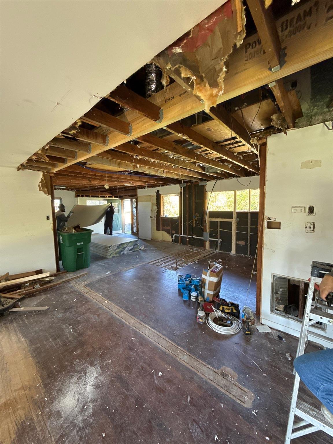 2330 Saxon Drive