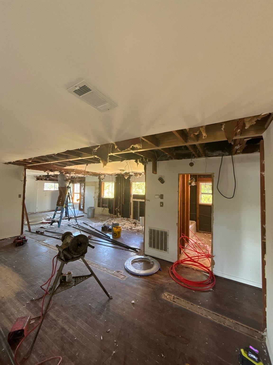 2330 Saxon Drive