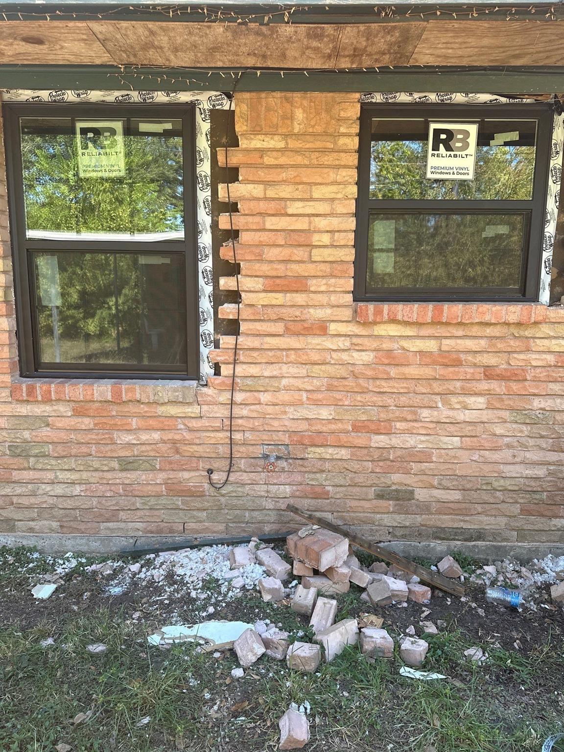 2330 Saxon Drive