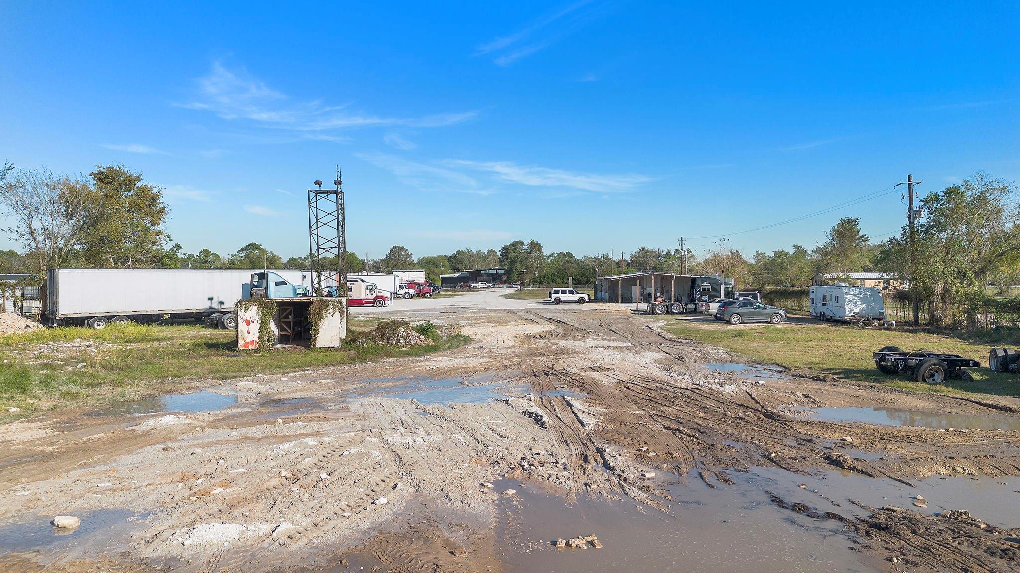 2236 Garden Rd Cr 109