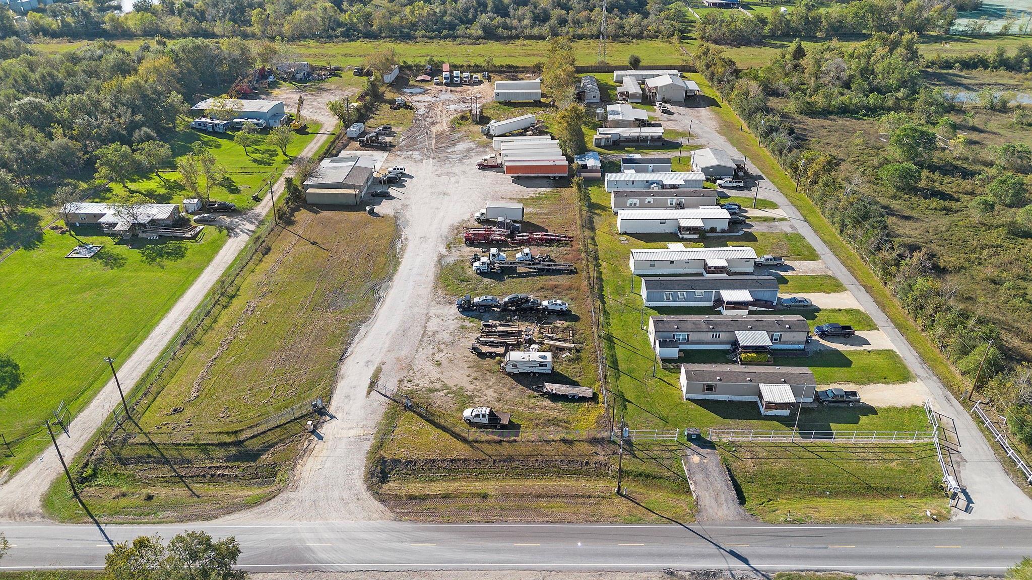 2236 Garden Rd Cr 109