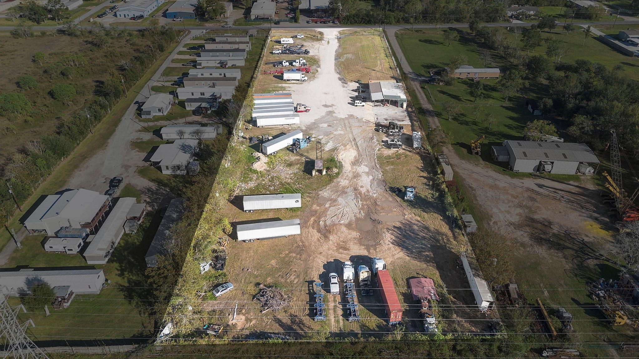 2236 Garden Rd Cr 109