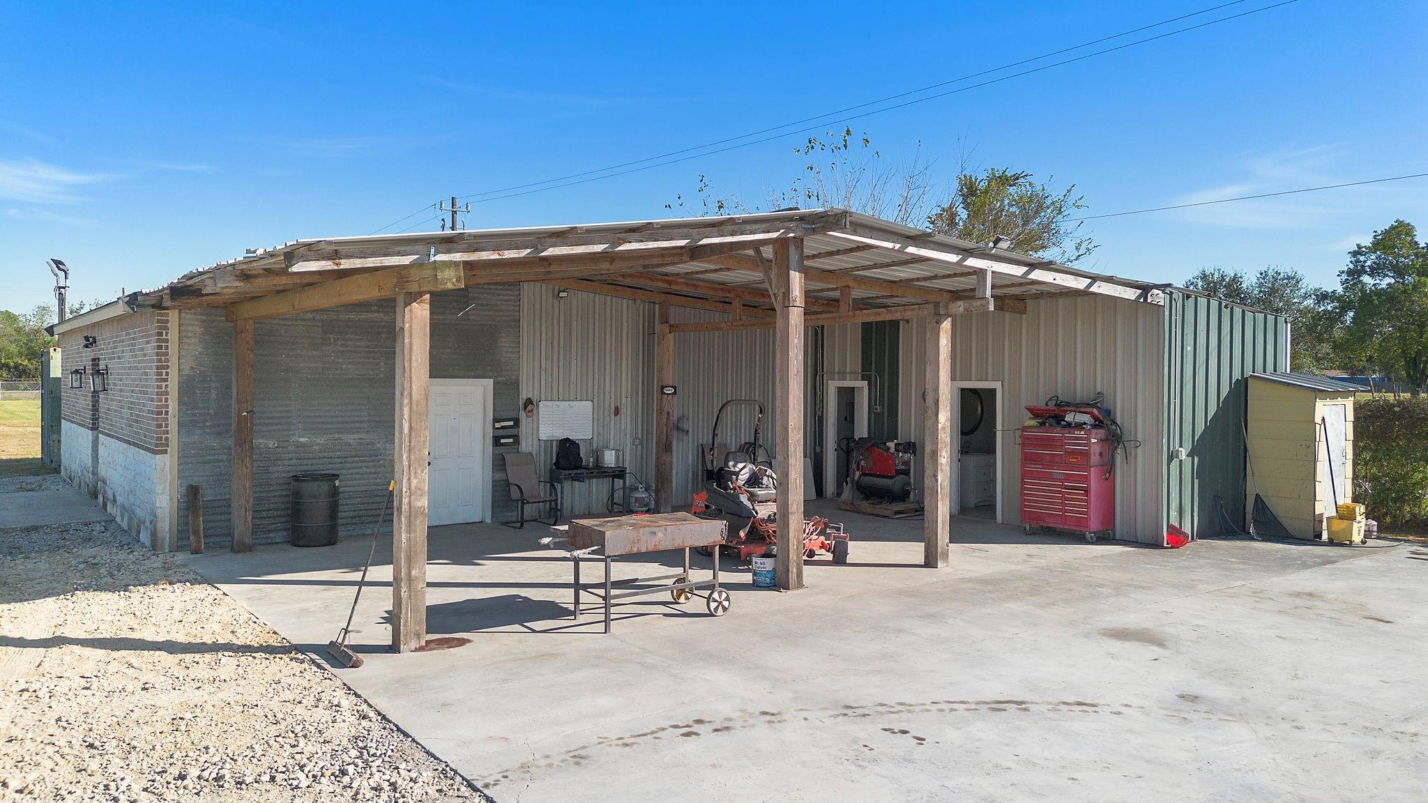 2236 Garden Rd Cr 109