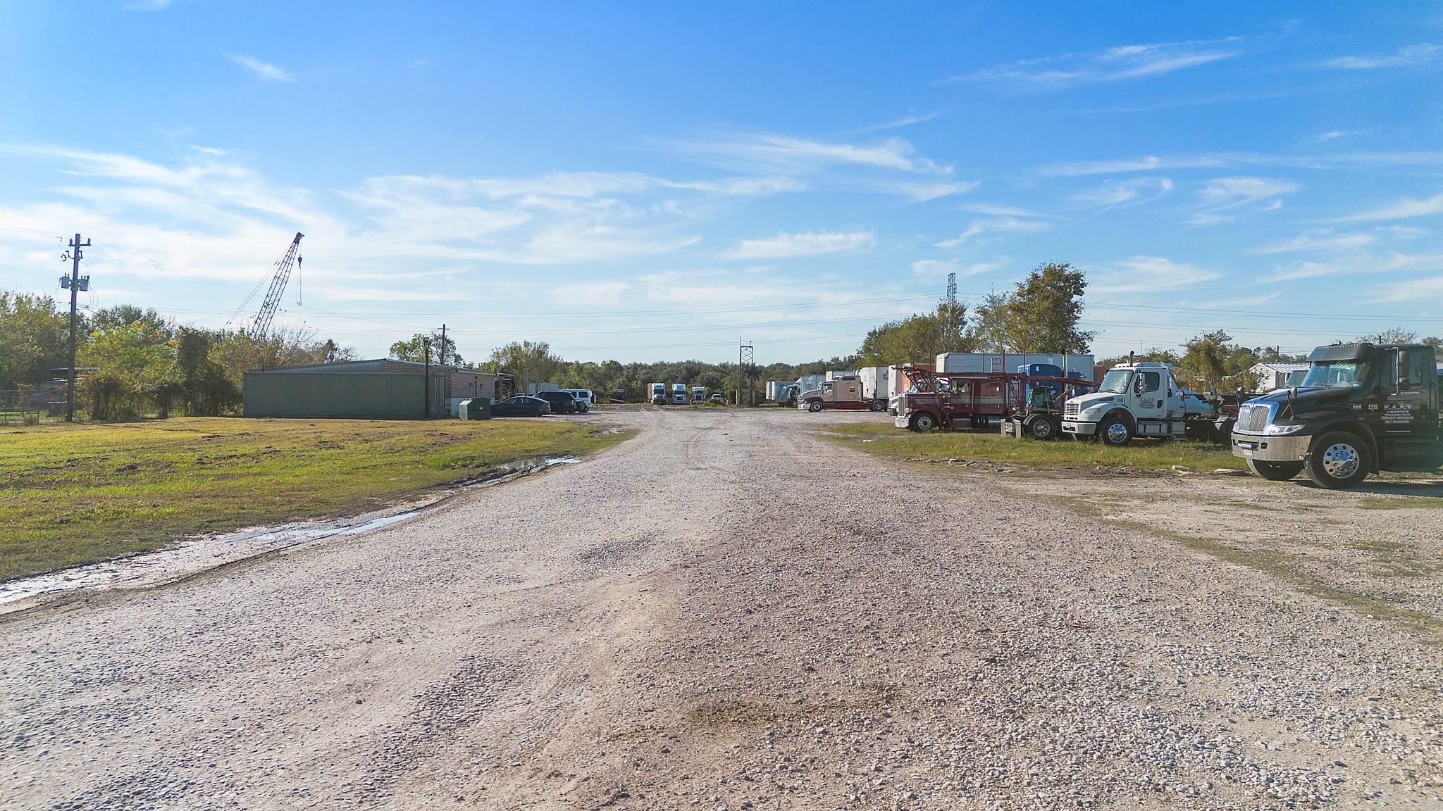 2236 Garden Rd Cr 109