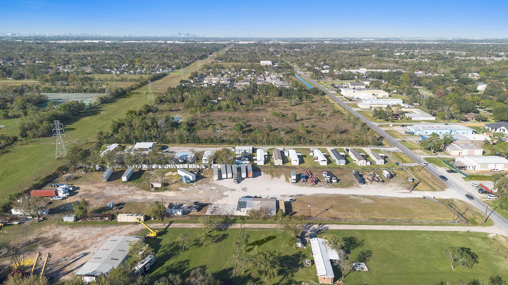 2236 Garden Rd Cr 109