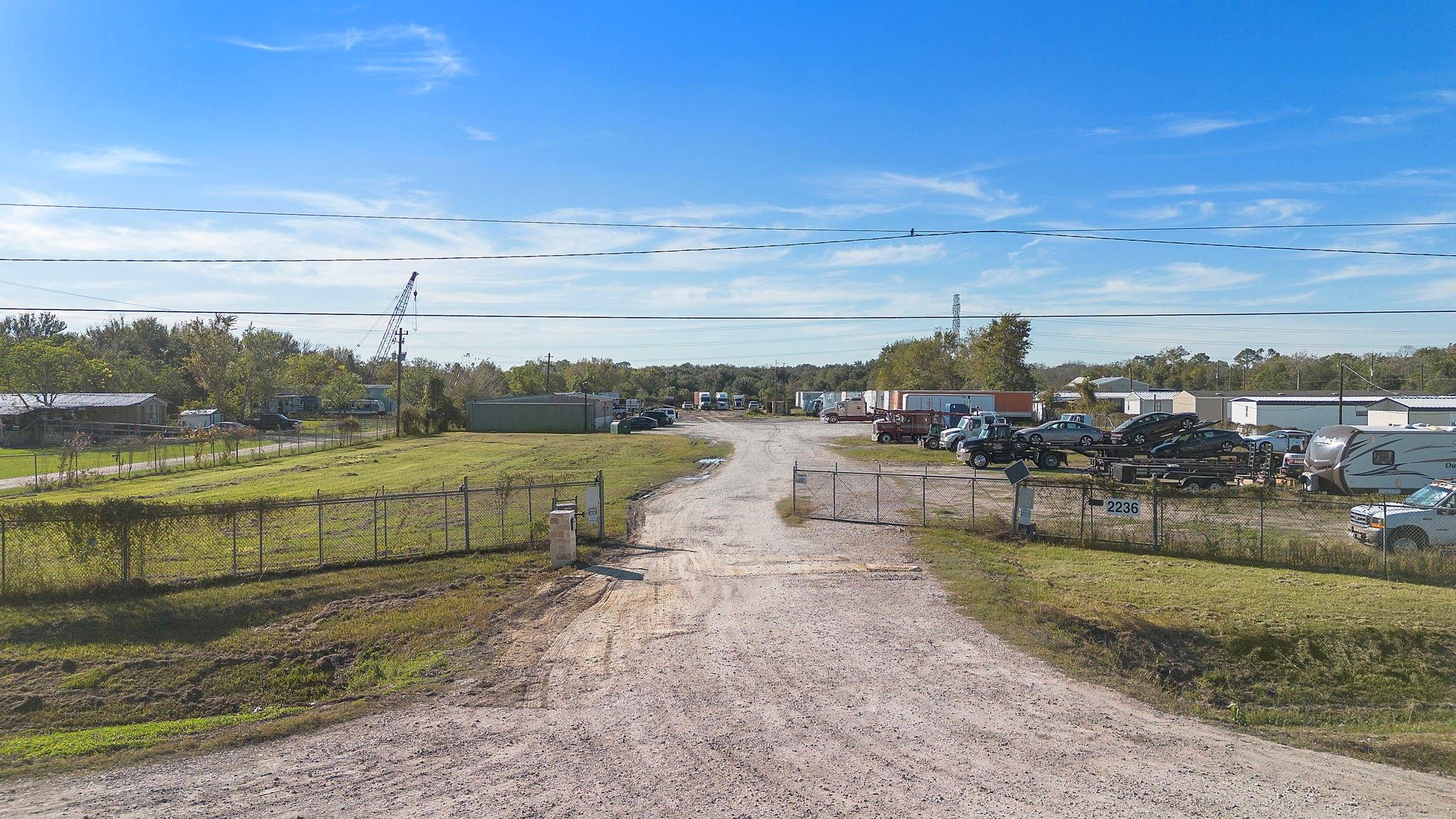 2236 Garden Rd Cr 109