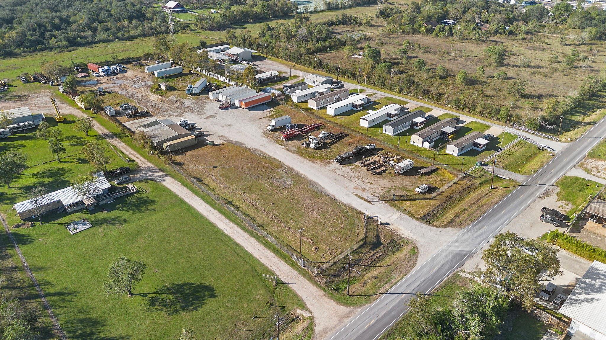 2236 Garden Rd Cr 109