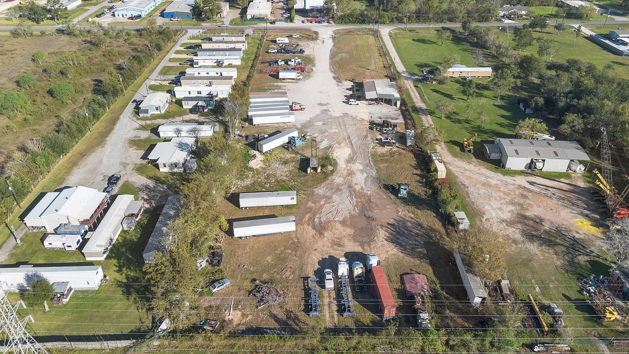 2236 Garden Rd Cr 109