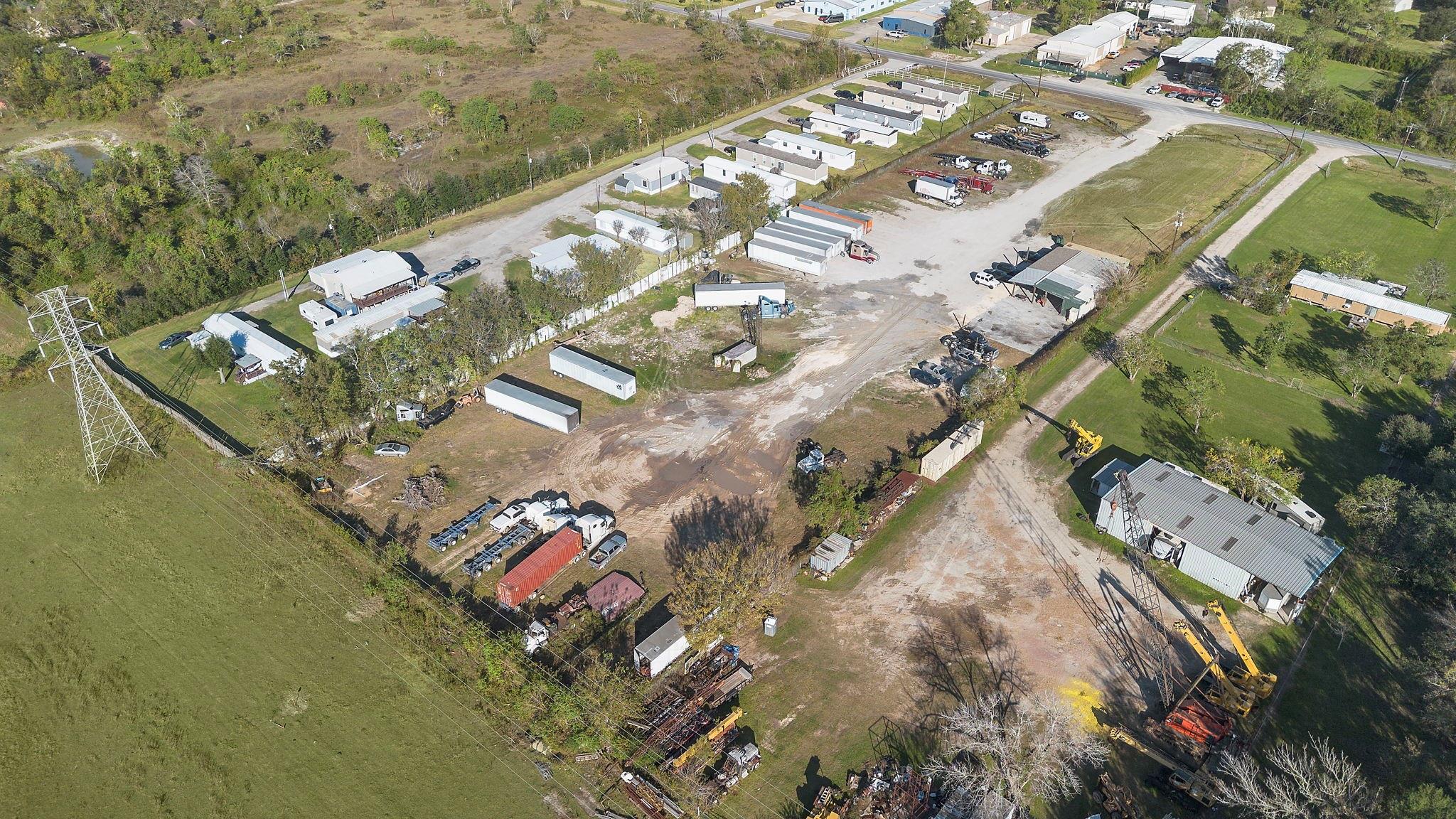 2236 Garden Rd Cr 109