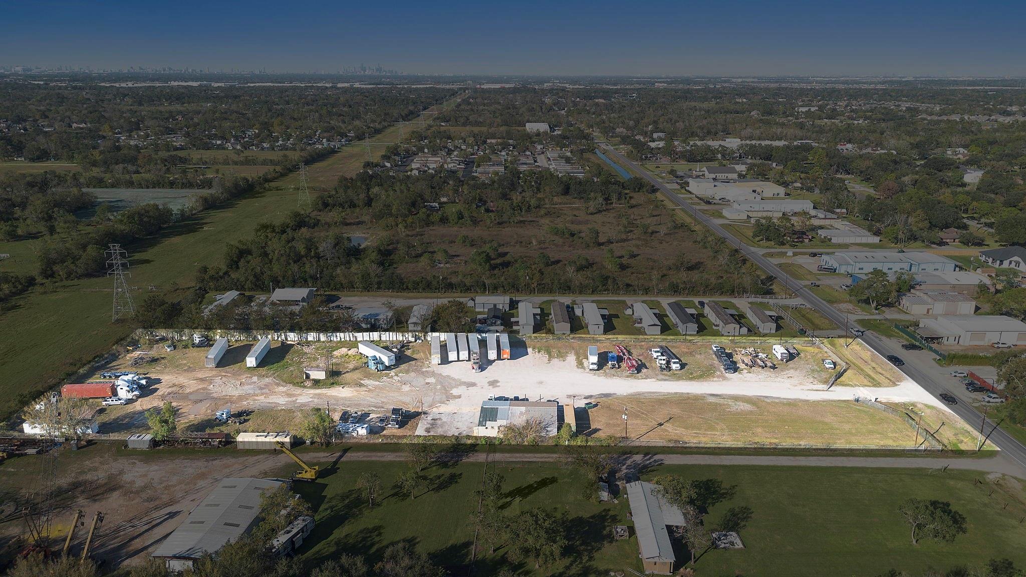 2236 Garden Rd Cr 109