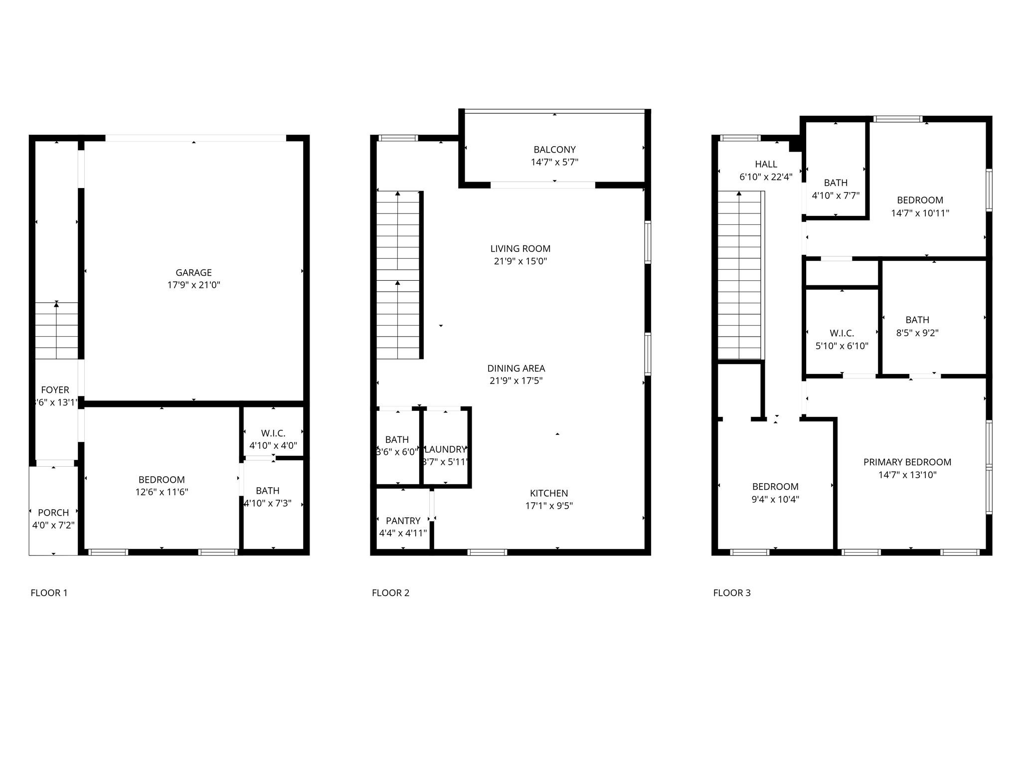 4749 Wilmington Street # D