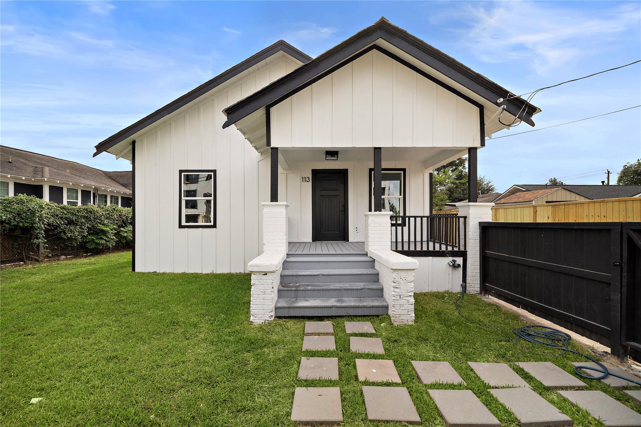 113 Delmar Street
