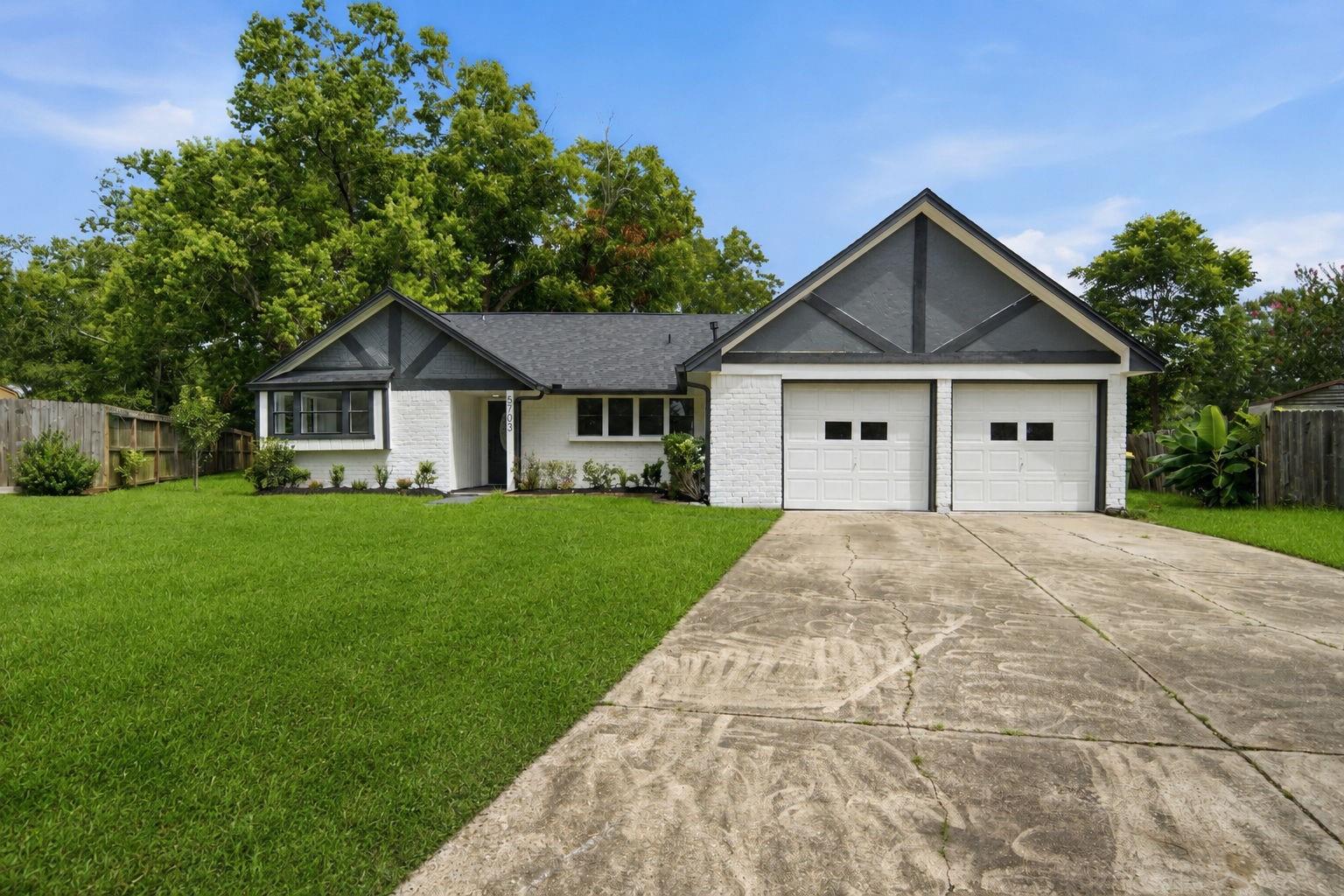 5703 Woodville Lane