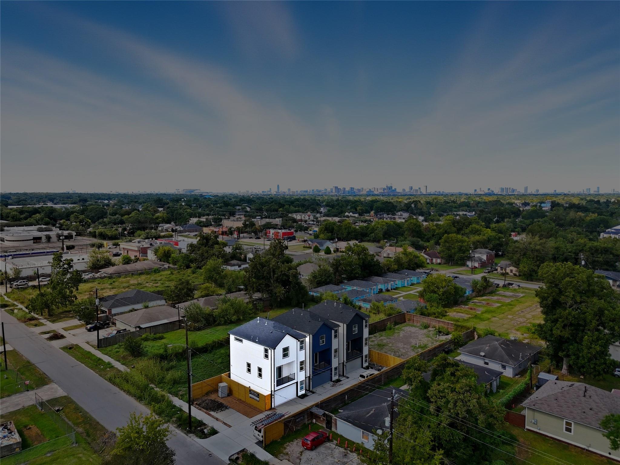 4749 Wilmington Street # A