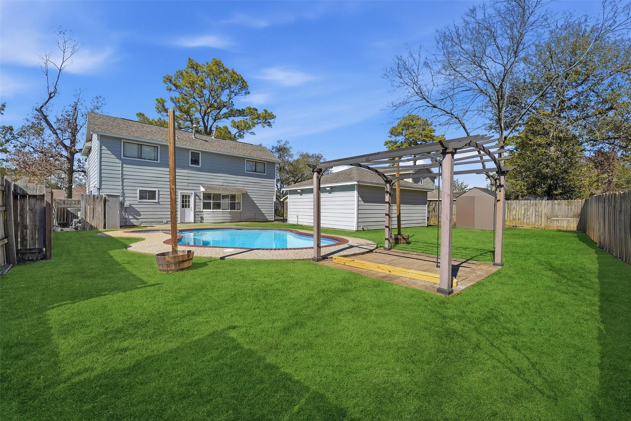 21330 Greenham Drive