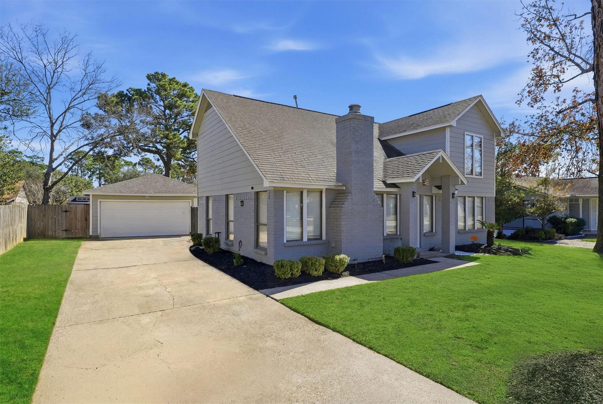 21330 Greenham Drive