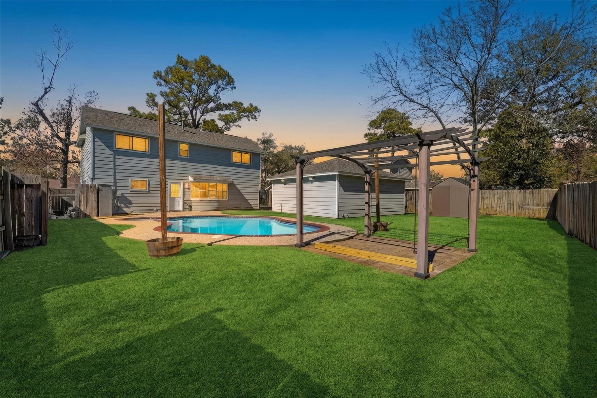 21330 Greenham Drive