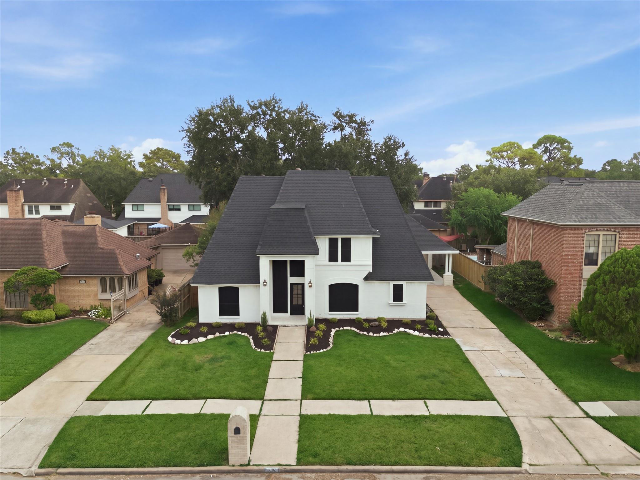9918 Sagegreen Drive