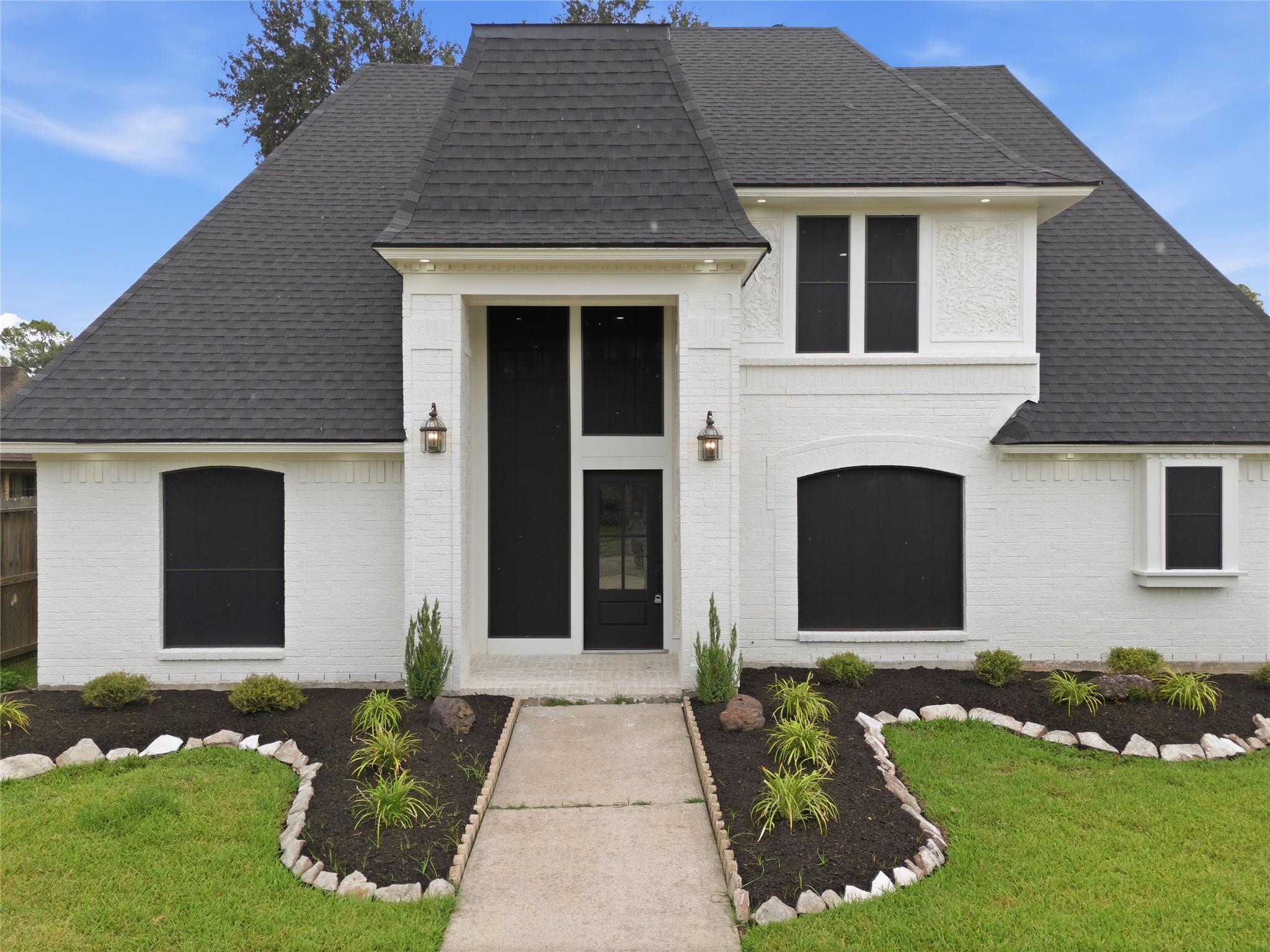 9918 Sagegreen Drive