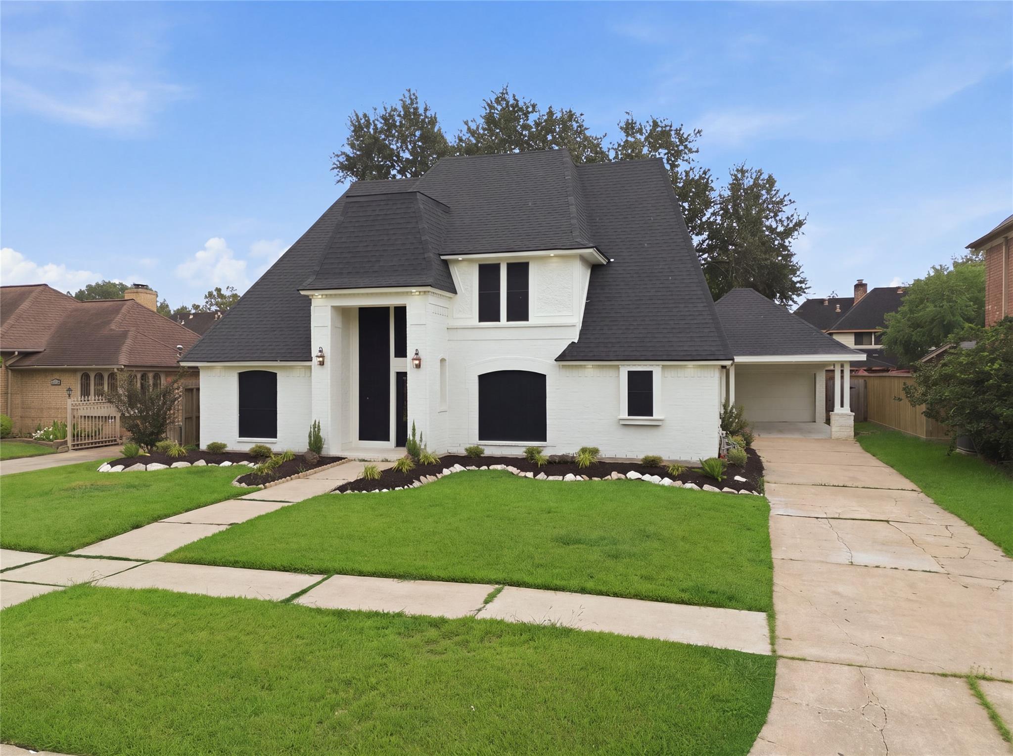 9918 Sagegreen Drive