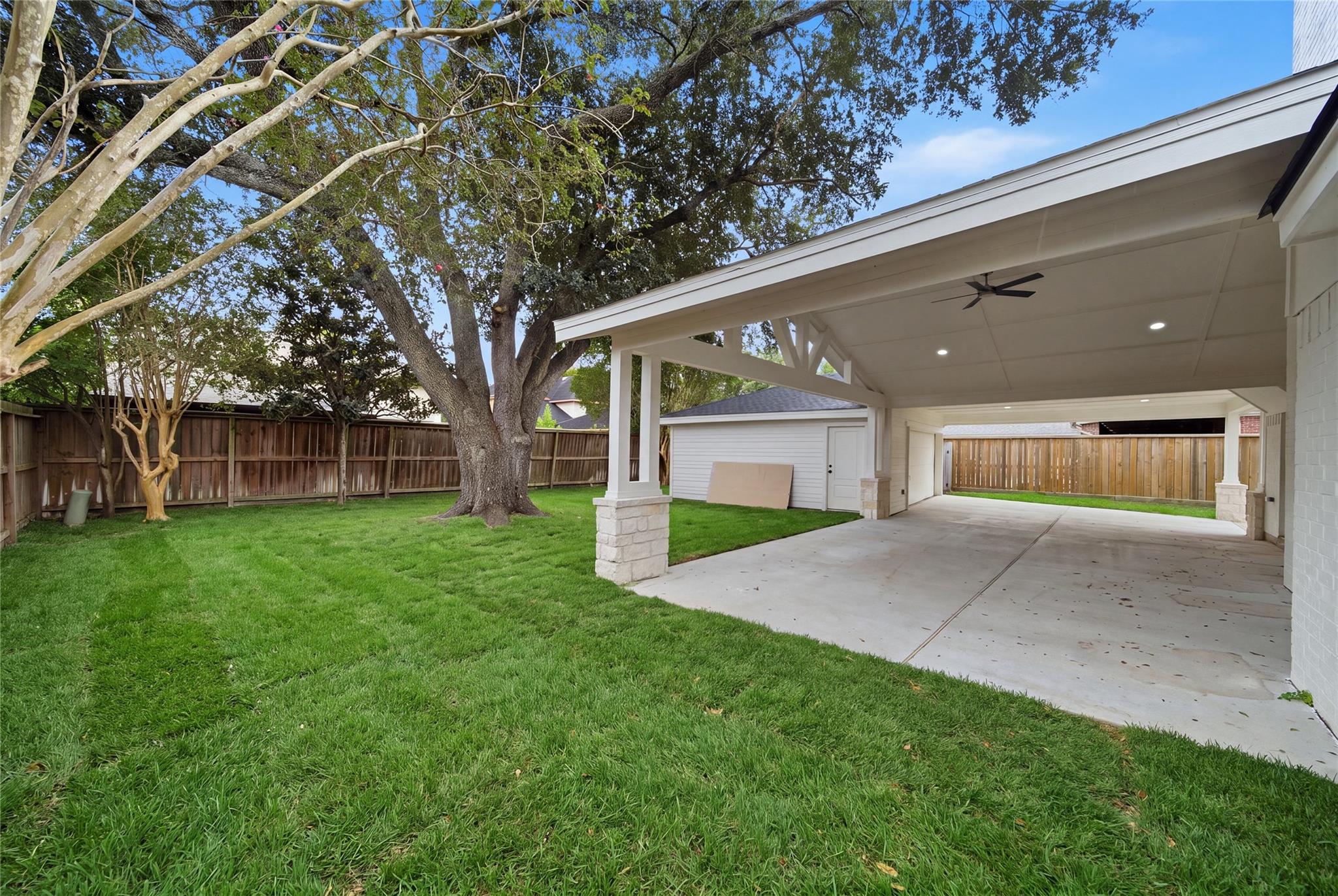 9918 Sagegreen Drive