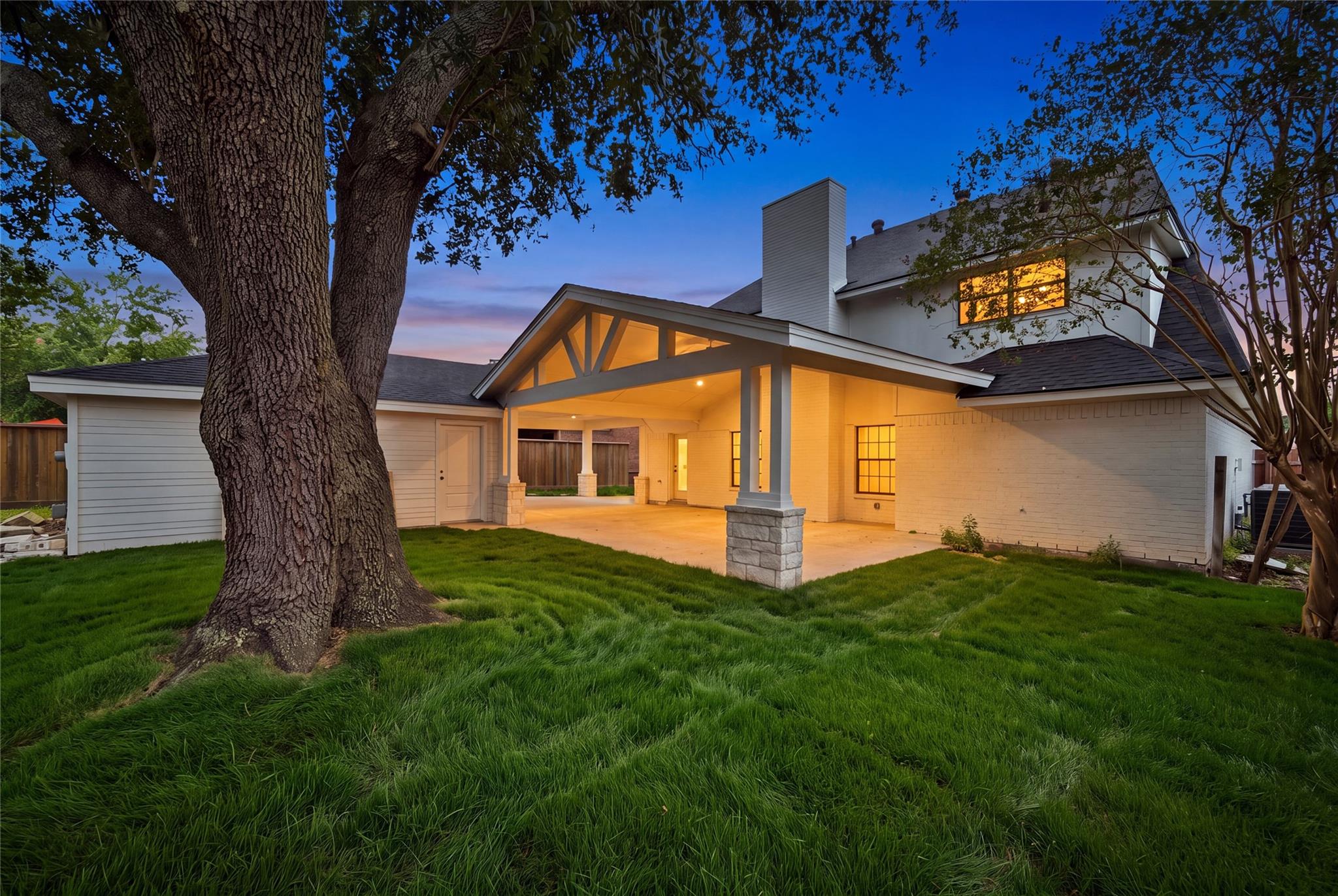 9918 Sagegreen Drive