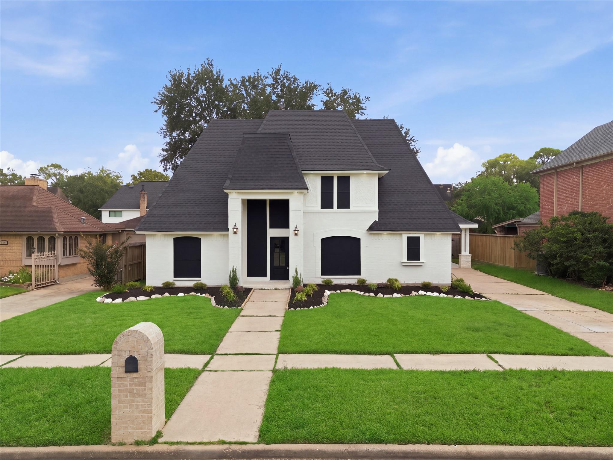 9918 Sagegreen Drive
