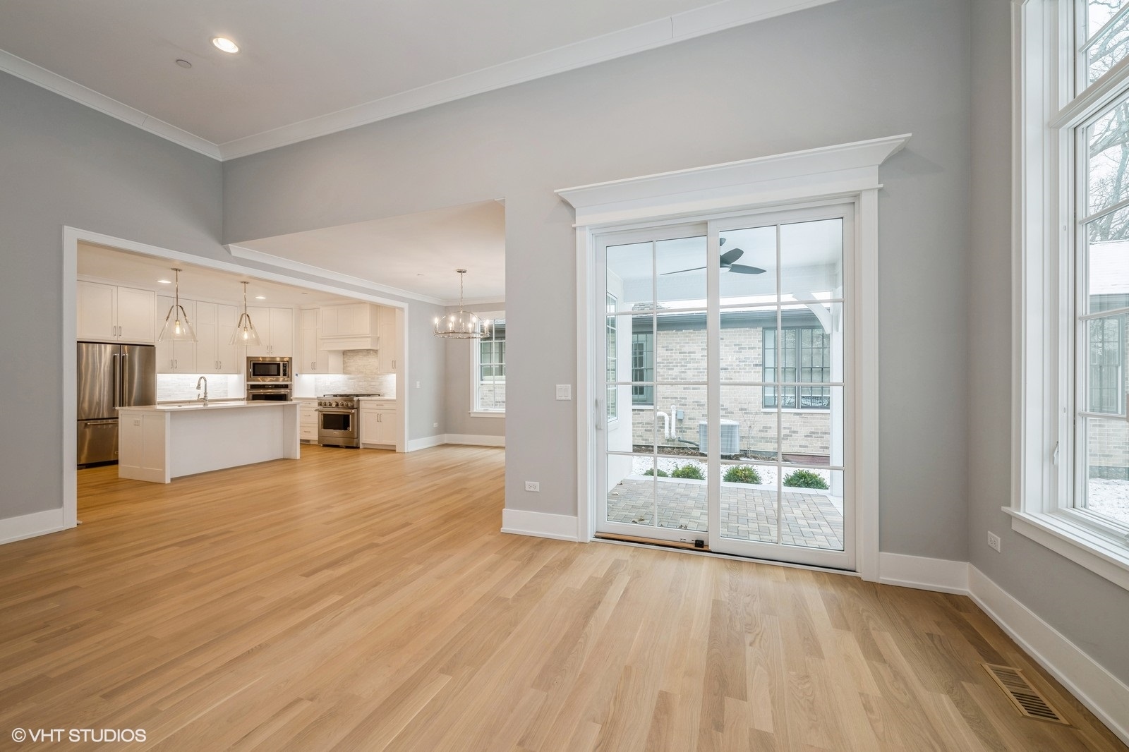1905 Amberley (Lot 11) Court