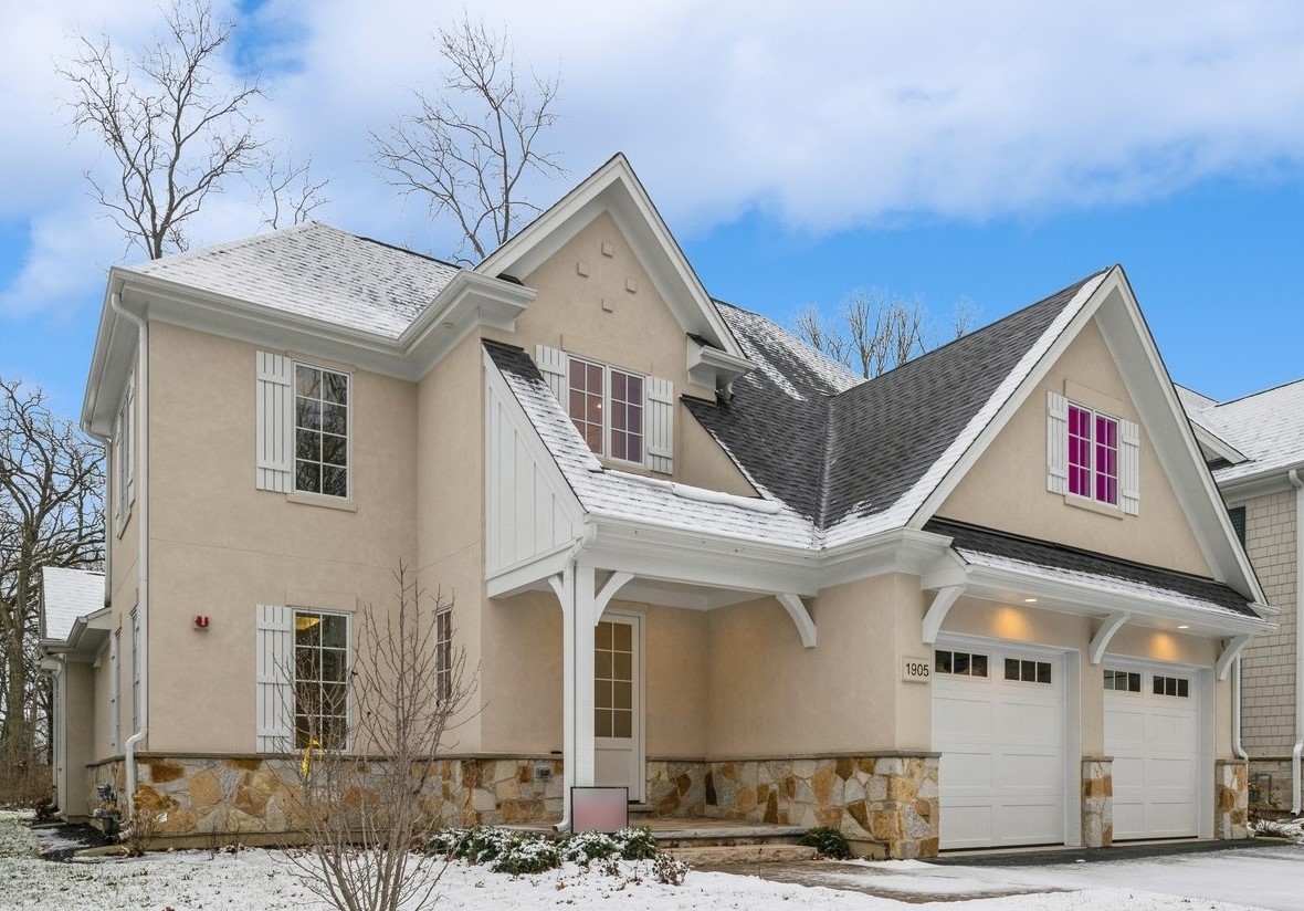 1905 Amberley (Lot 11) Court