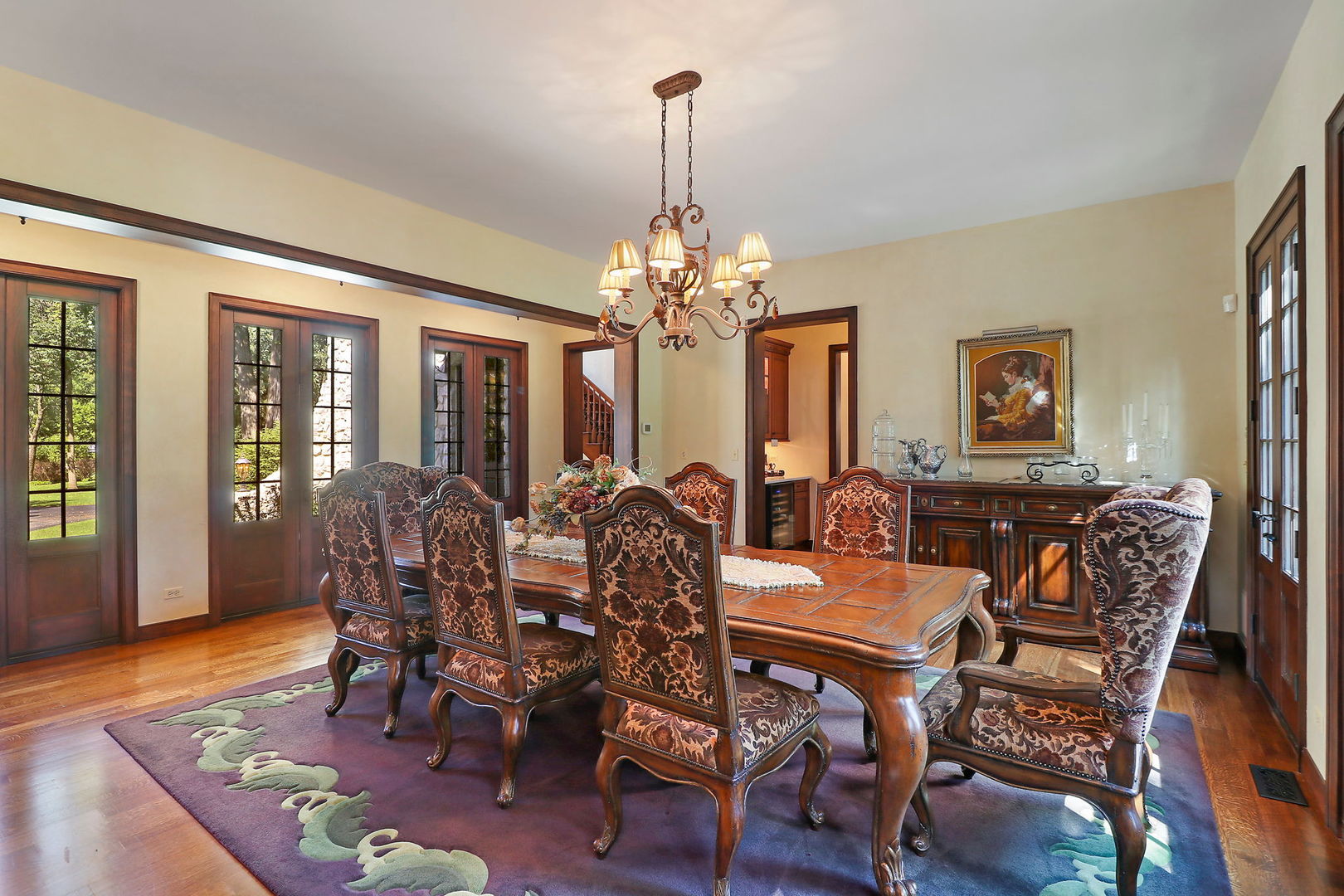 14115 Mettawa Woods Drive