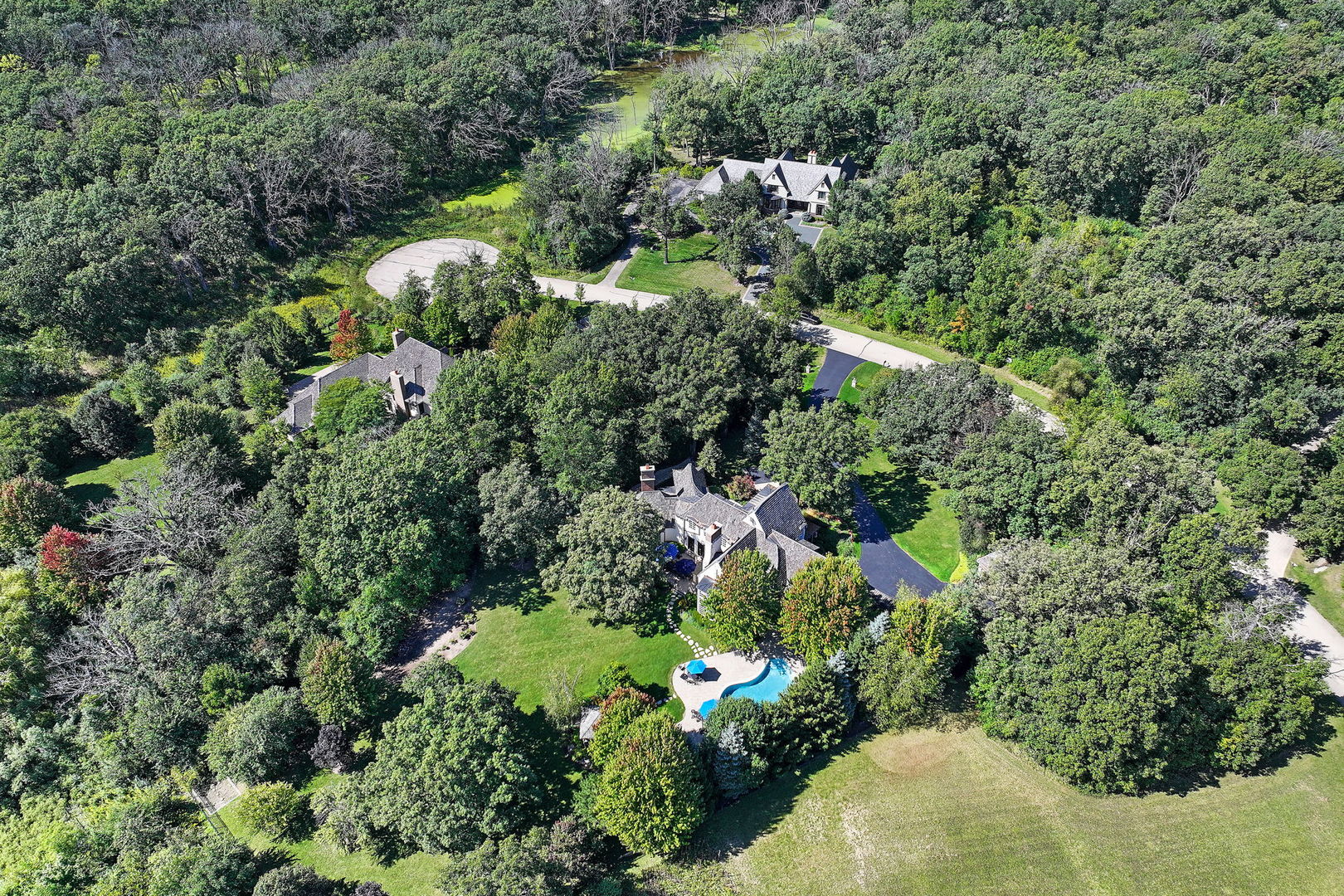 14115 Mettawa Woods Drive