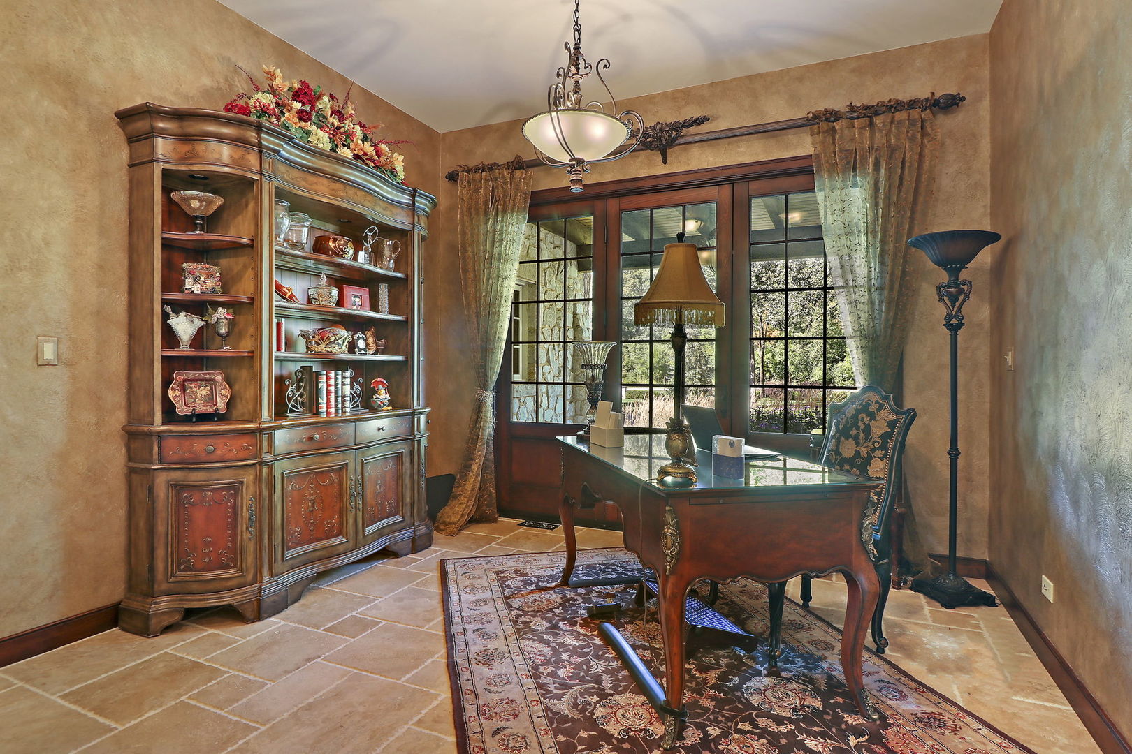 14115 Mettawa Woods Drive