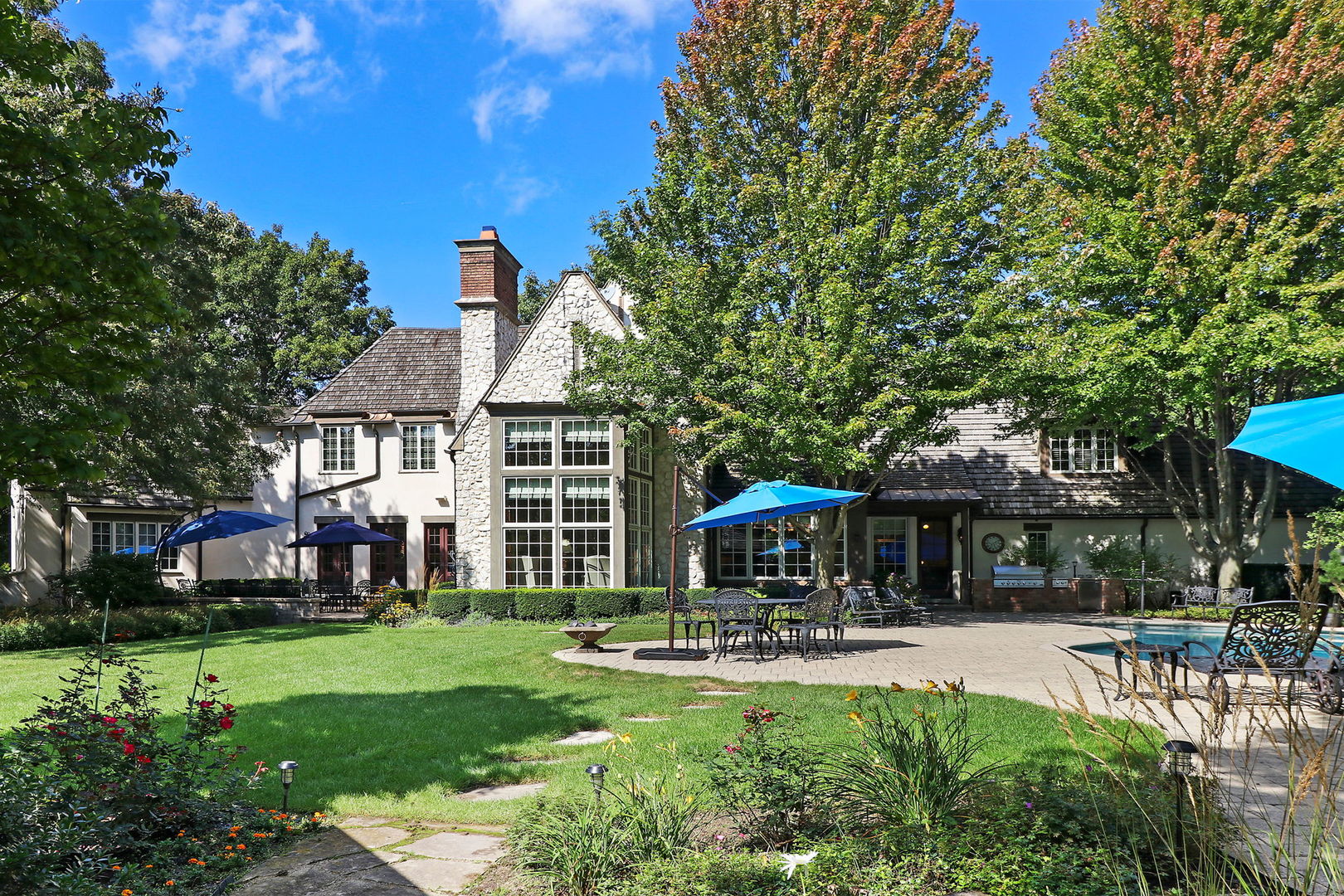 14115 Mettawa Woods Drive