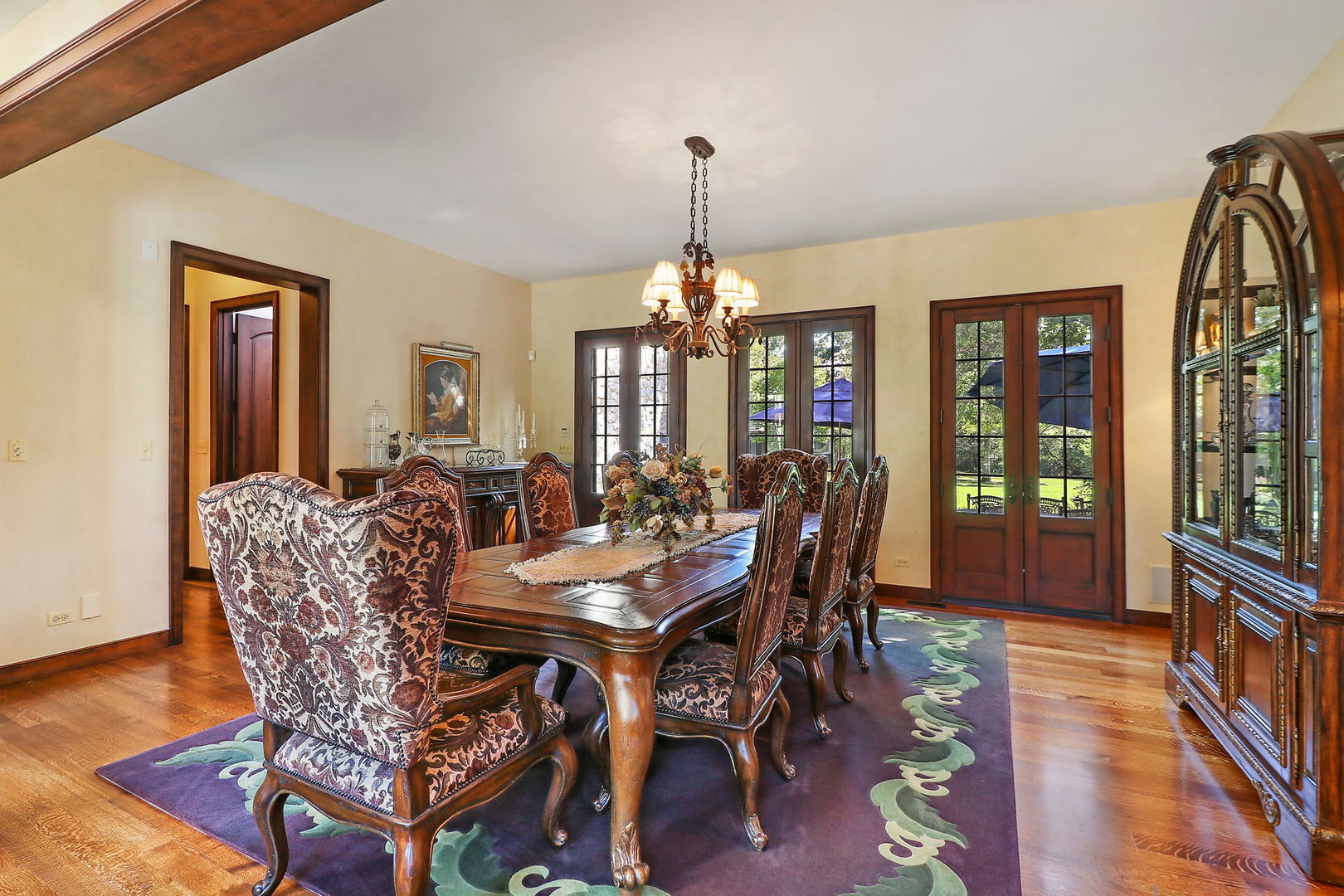 14115 Mettawa Woods Drive