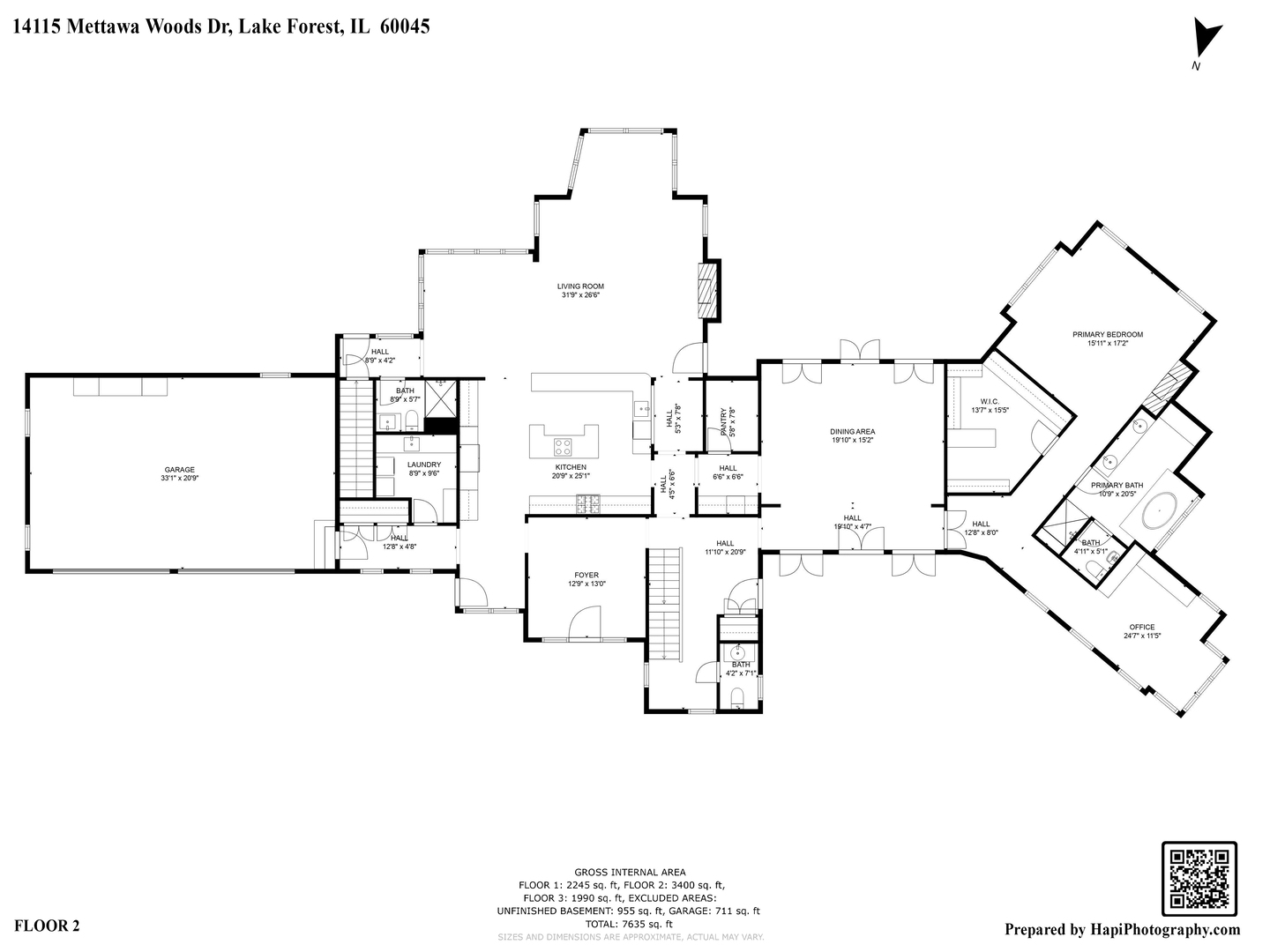 14115 Mettawa Woods Drive