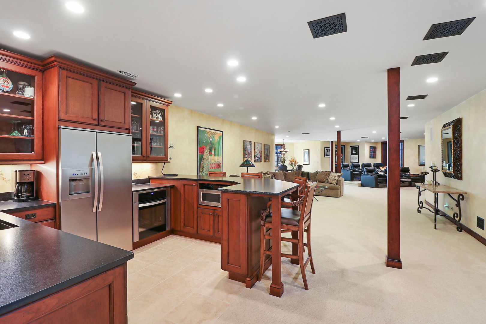 14115 Mettawa Woods Drive