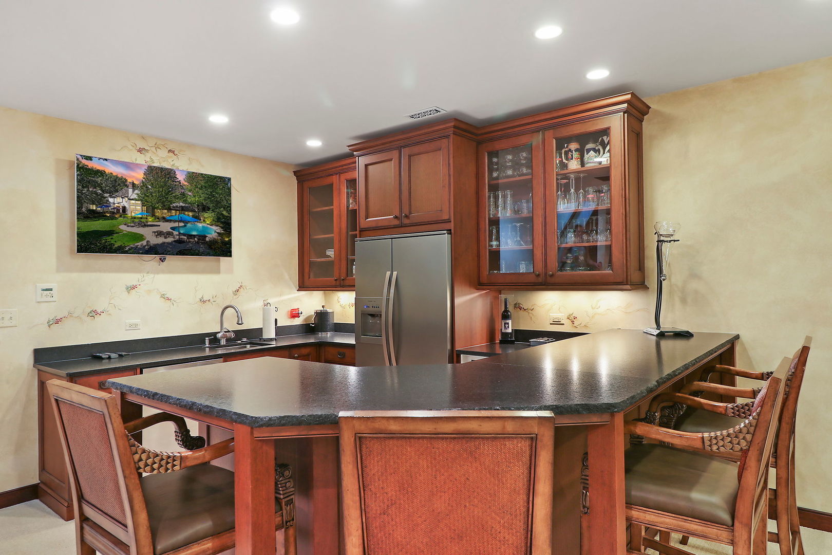 14115 Mettawa Woods Drive