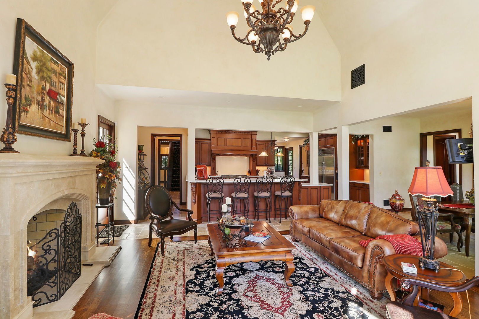 14115 Mettawa Woods Drive