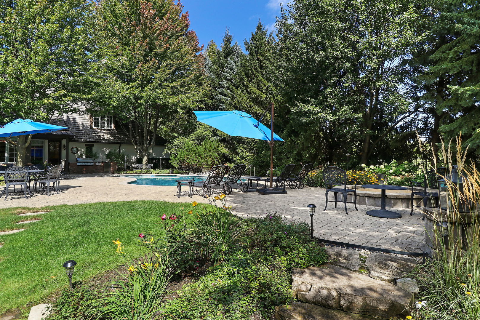 14115 Mettawa Woods Drive