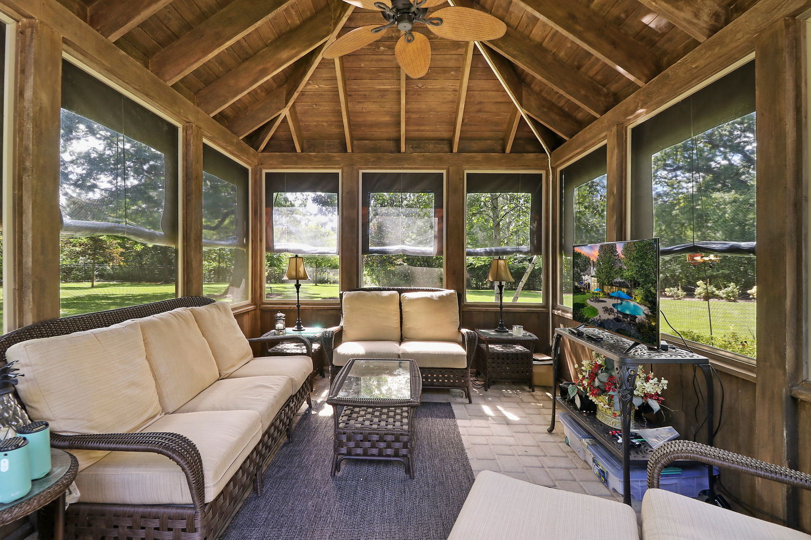 14115 Mettawa Woods Drive