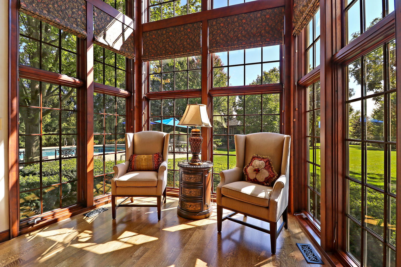 14115 Mettawa Woods Drive