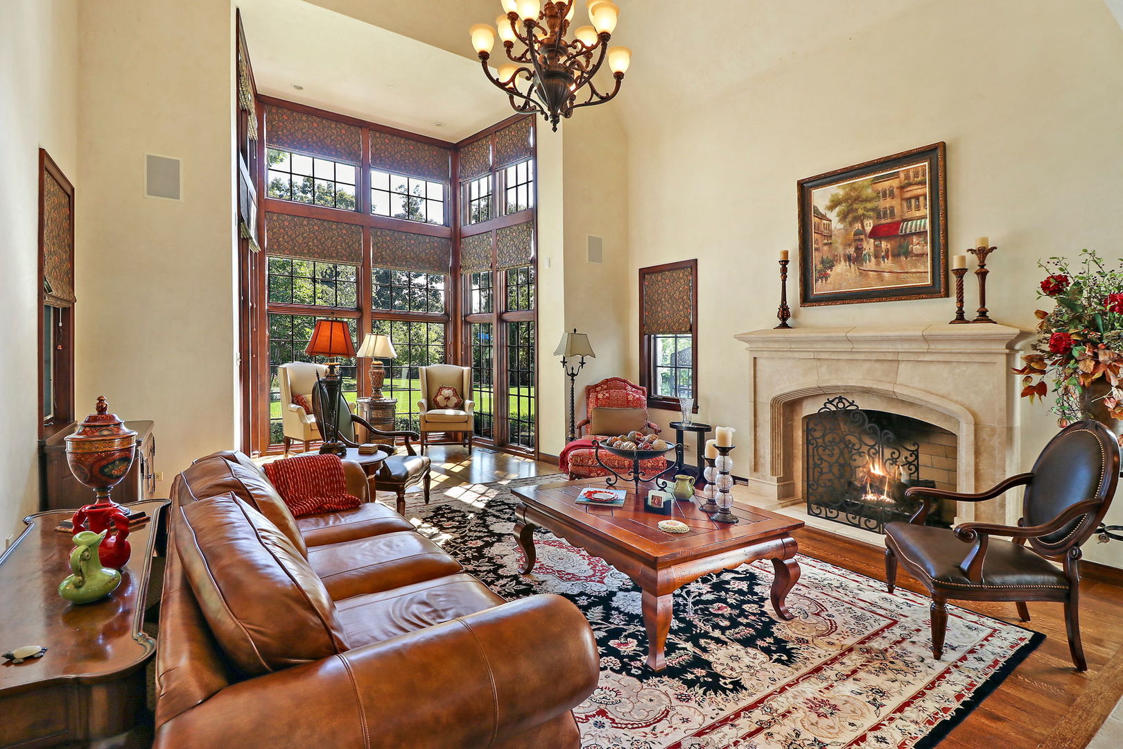 14115 Mettawa Woods Drive