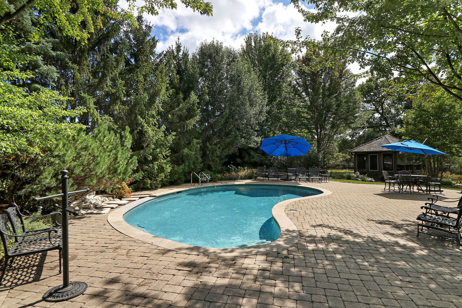 14115 Mettawa Woods Drive