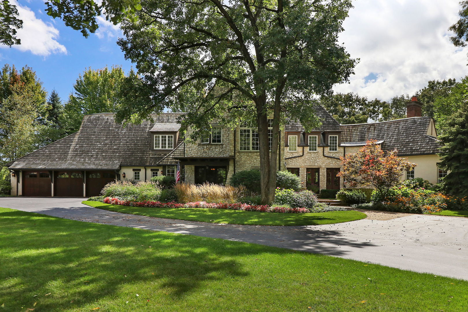 14115 Mettawa Woods Drive