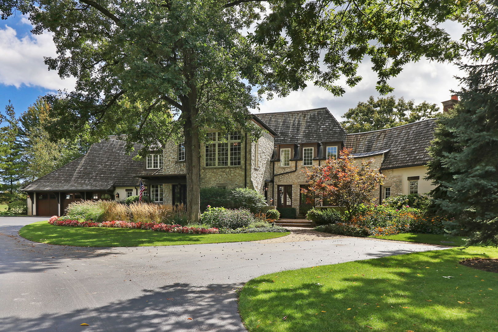 14115 Mettawa Woods Drive