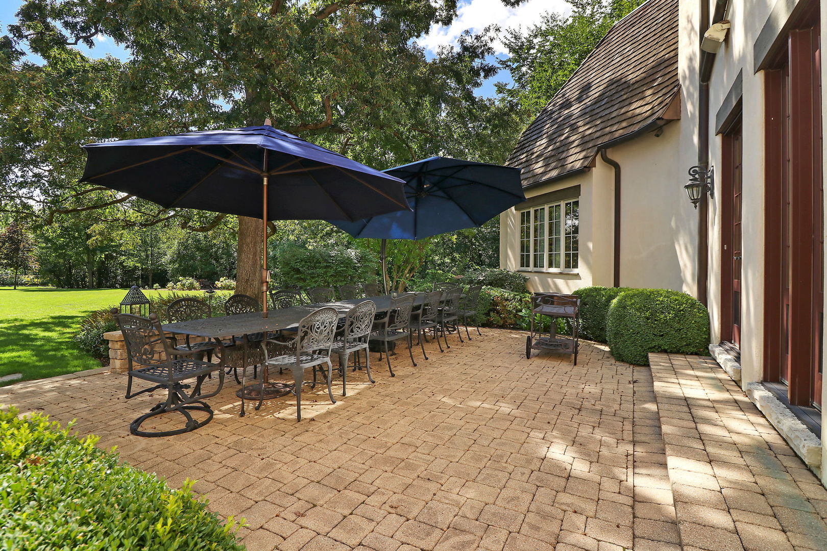 14115 Mettawa Woods Drive