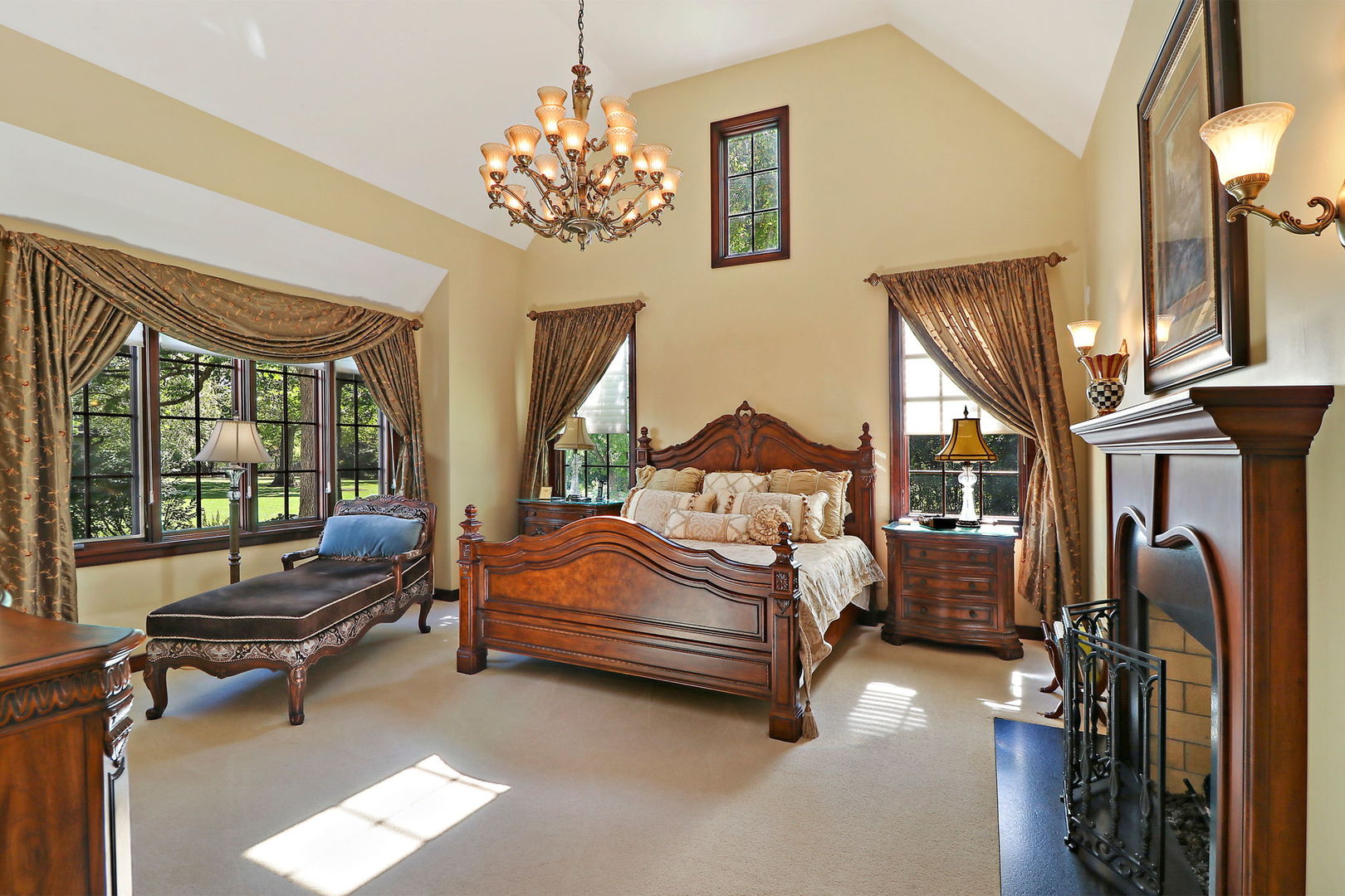 14115 Mettawa Woods Drive