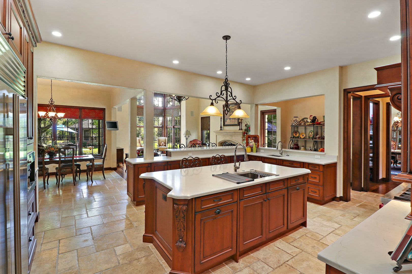 14115 Mettawa Woods Drive